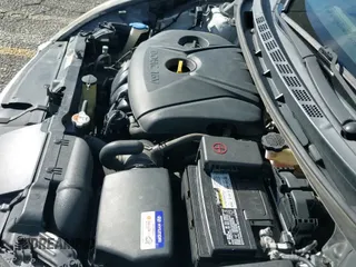 ✅ 2013 Hyundai Elantra GLS • VIN: KMHDH4AE5DU918428 • Lot: 43577973. Listed on IAAI with 116,708 mi. Free auction sales archive from the USA and detailed vehicle history report at DreamBid. Image 19.