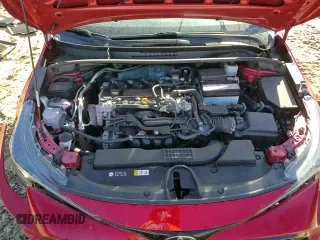 ✅ 2022 Toyota Corolla SE • VIN: JTND4MBE5N3179840 • Lot: 85714085. Wystawiony na Copart z przebiegiem 59 871 mil. Bezpłatny archiwum sprzedaży aukcyjnych z USA i szczegółowy raport historii pojazdu na DreamBid. Zdjęcie 15.