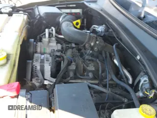 ✅ 2012 Jeep Liberty Limited Jet • VIN: 1C4PJLFK3CW131804 • Lot: 41792181. Listed on IAAI with 137,897 mi. Free auction sales archive from the USA and detailed vehicle history report at DreamBid. Image 19.