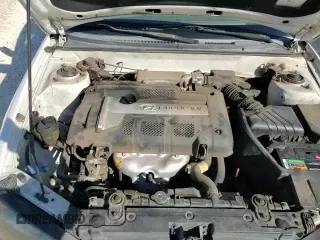 ✅ 2006 Hyundai Elantra GLS • VIN: KMHDN46D86U360859 • Lot: 84326434. Wystawiony na Copart z przebiegiem 75 356 mil. Bezpłatny archiwum sprzedaży aukcyjnych z USA i szczegółowy raport historii pojazdu na DreamBid. Zdjęcie 13.