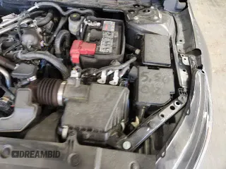 ✅ 2025 Nissan Altima SV • VIN: 1N4BL4DWXSN369983 • Лот: 90988115. Опубликован ранее на Copart с пробегом 17 855 миль. Бесплатный доступ к архиву аукционных продаж из США и подробный отчёт об истории автомобиля на DreamBid. Изображение 14.