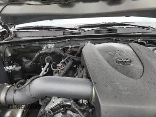 ✅ 2022 Toyota Tacoma TRD Off Road • VIN: 3TMCZ5AN4NM529028 • Lot: 93614015. Wystawiony na Copart z przebiegiem 23 947 mil. Bezpłatny archiwum sprzedaży aukcyjnych z USA i szczegółowy raport historii pojazdu na DreamBid. Zdjęcie 13.