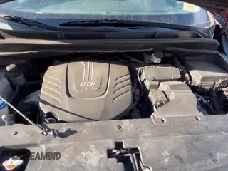 ✅ 2016 Kia Sedona LX • VIN: KNDMB5C17G6210146 • Lot: 94383215. Listed on Copart with 210,249 mi. Free auction sales archive from the USA and detailed vehicle history report at DreamBid. Image 11.