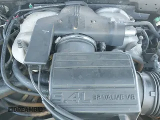 ✅ 2002 Lincoln Blackwood • VIN: 5LTEW05A22KJ02863 • Lot: 41886381. Listed on IAAI with 180,527 mi. Free auction sales archive from the USA and detailed vehicle history report at DreamBid. Image 19.