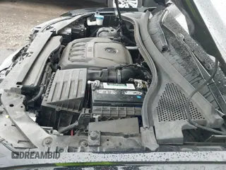 ✅ 2022 Volkswagen Tiguan SE • VIN: 3VV3B7AX3NM062512 • Lot: 43668160. Listed on IAAI with 59,970 mi. Free auction sales archive from the USA and detailed vehicle history report at DreamBid. Image 22.