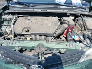 ✅ 2014 Toyota Corolla LE Eco • VIN: 5YFBPRHE4EP013002 • Lot: 42538266. Wystawiony na IAAI z przebiegiem 189 526 mil. Bezpłatny archiwum sprzedaży aukcyjnych z USA i szczegółowy raport historii pojazdu na DreamBid. Zdjęcie 19.