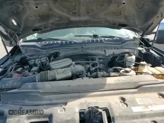 ✅ 2020 Ford F-350 XL • VIN: 1FT8W3BN2LEC71368 • Lot: 80576175. Listed on Copart with 131,116 mi. Free auction sales archive from the USA and detailed vehicle history report at DreamBid. Image 15.