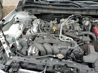 ✅ 2025 Nissan Altima SV • VIN: 1N4BL4DV5SN395897 • Lot: 93662675. Listed on Copart with 12,487 mi. Free auction sales archive from the USA and detailed vehicle history report at DreamBid. Image 13.