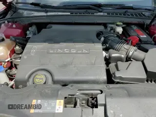 ✅ 2017 Lincoln Continental Select • VIN: 1LN6L9TK0H5629559 • Лот: 61366205. Опубликован ранее на Copart с пробегом 69 409 миль. Бесплатный доступ к архиву аукционных продаж из США и подробный отчёт об истории автомобиля на DreamBid. Изображение 15.