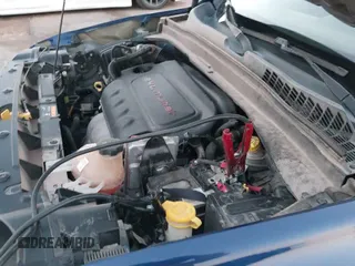 ✅ 2017 Jeep Renegade Latitude • VIN: ZACCJABB9HPG59344 • Lot: 43427567. Wystawiony na IAAI z przebiegiem 113 706 mil. Bezpłatny archiwum sprzedaży aukcyjnych z USA i szczegółowy raport historii pojazdu na DreamBid. Zdjęcie 19.