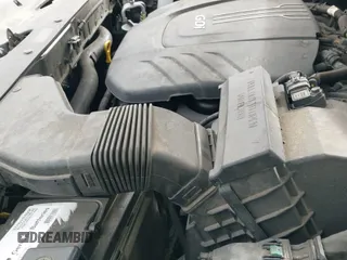 ✅ 2018 Kia Sorento SX • VIN: 5XYPK4A55JG380989 • Лот: 41747332. Опубликован ранее на IAAI с пробегом 130 617 миль. Бесплатный доступ к архиву аукционных продаж из США и подробный отчёт об истории автомобиля на DreamBid. Изображение 19.