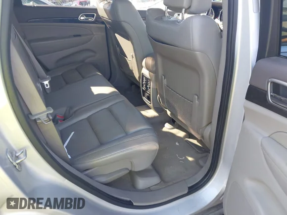 ✅ 2011 Jeep Grand Cherokee Laredo • VIN: 1J4RR4GG4BC622362 • Лот: 44545438. Опубліковано раніше на IAAI з пробігом 143 199 миль. Безкоштовний доступ до архіву аукціонних продажів зі США та докладний звіт про історію автомобіля на DreamBid. Зображення 8.