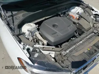 ✅ 2022 Volvo XC60 Inscription • VIN: YV4H60DLXN1008269 • Лот: 54266395. Опубликован ранее на Copart с пробегом 23 269 миль. Бесплатный доступ к архиву аукционных продаж из США и подробный отчёт об истории автомобиля на DreamBid. Изображение 16.