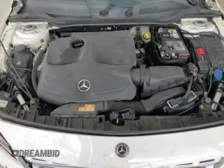 ✅ 2018 Mercedes-Benz GLA 250 • VIN: WDCTG4EB8JJ403398 • Lot: 92095605. Wystawiony na Copart z przebiegiem 74 979 mil. Bezpłatny archiwum sprzedaży aukcyjnych z USA i szczegółowy raport historii pojazdu na DreamBid. Zdjęcie 16.