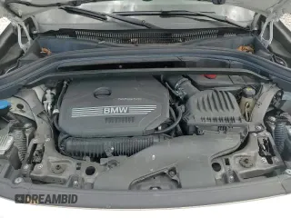 ✅ 2021 BMW X2 sDrive28i • VIN: WBXYH9C09M5S42082 • Lot: 70715695. Listed on Copart with 65,505 mi. Free auction sales archive from the USA and detailed vehicle history report at DreamBid. Image 15.