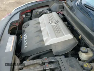 ✅ 2010 Cadillac SRX • VIN: 3GYFNGEY9AS600863 • Lot: 42593732. Wystawiony na IAAI z przebiegiem 142 874 mil. Bezpłatny archiwum sprzedaży aukcyjnych z USA i szczegółowy raport historii pojazdu na DreamBid. Zdjęcie 19.