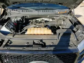 ✅ 2019 Ford F-150 XLT • VIN: 1FTEW1EP3KFA05791 • Lot: 92075975. Wystawiony na Copart z przebiegiem 117 544 mil. Bezpłatny archiwum sprzedaży aukcyjnych z USA i szczegółowy raport historii pojazdu na DreamBid. Zdjęcie 13.