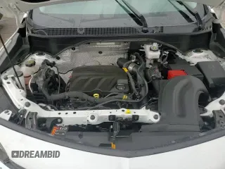 ✅ 2022 Buick Encore GX Preferred • VIN: KL4MMBS24NB142910 • Лот: 58180595. Опубликован ранее на Copart с пробегом 18 458 миль. Бесплатный доступ к архиву аукционных продаж из США и подробный отчёт об истории автомобиля на DreamBid. Изображение 16.