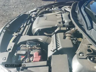 ✅ 2018 Nissan Maxima Platinum • VIN: 1N4AA6AP6JC383917 • Lot: 43244493. Listed on IAAI with 65,331 mi. Free auction sales archive from the USA and detailed vehicle history report at DreamBid. Image 19.