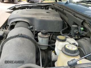 ✅ 2004 Ford Expedition Eddie Bauer • VIN: 1FMEU17WX4LA55582 • Lot: 42310568. Listed on IAAI with 162,163 mi. Free auction sales archive from the USA and detailed vehicle history report at DreamBid. Image 12.