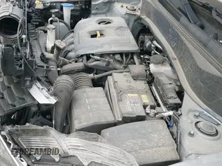 ✅ 2021 Kia Seltos LX • VIN: KNDEPCAA8M7104890 • Lot: 42059596. Listed on IAAI with 44,587 mi. Free auction sales archive from the USA and detailed vehicle history report at DreamBid. Image 19.