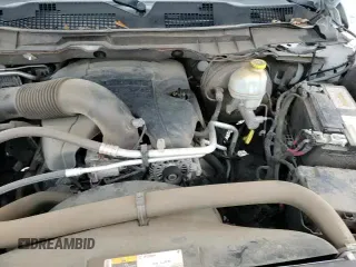 ✅ 2015 Ram 1500 Big Horn • VIN: 1C6RR7LT6FS620836 • Лот: 84908984. Опубликован ранее на Copart с пробегом 97 473 миль. Бесплатный доступ к архиву аукционных продаж из США и подробный отчёт об истории автомобиля на DreamBid. Изображение 13.