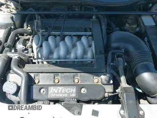 ✅ 2002 Lincoln Continental • VIN: 1LNHM97V52Y684945 • Лот: 42331471. Опубликован ранее на IAAI с пробегом 75 505 миль. Бесплатный доступ к архиву аукционных продаж из США и подробный отчёт об истории автомобиля на DreamBid. Изображение 12.