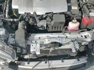 ✅ 2021 Toyota Prius L Eco • VIN: JTDKAMFU9M3138924 • Лот: 91323425. Опубликован ранее на Copart с пробегом 58 109 миль. Бесплатный доступ к архиву аукционных продаж из США и подробный отчёт об истории автомобиля на DreamBid. Изображение 13.