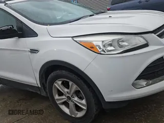 ✅ 2013 Ford Escape SE • VIN: 1FMCU9GX5DUD66443 • Lot: 58866685. Wystawiony na Copart z przebiegiem 98 082 mil. Bezpłatny archiwum sprzedaży aukcyjnych z USA i szczegółowy raport historii pojazdu na DreamBid. Zdjęcie 11.