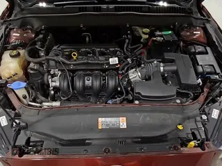 ✅ 2015 Ford Fusion S • VIN: 3FA6P0G74FR102134 • Лот: 85877965. Опубликован ранее на Copart с пробегом 122 988 миль. Бесплатный доступ к архиву аукционных продаж из США и подробный отчёт об истории автомобиля на DreamBid. Изображение 14.