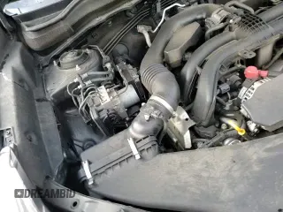 ✅ 2018 Subaru Forester Limited • VIN: JF2SJARC9JH571712 • Lot: 90744645. Listed on Copart with 79,974 mi. Free auction sales archive from the USA and detailed vehicle history report at DreamBid. Image 16.