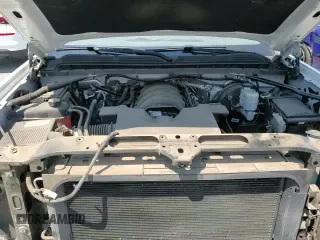 ✅ 2018 Chevrolet Silverado 1500 LT • VIN: 1GCPCREC3JF138661 • Lot: 64279615. Wystawiony na Copart z przebiegiem 64 838 mil. Bezpłatny archiwum sprzedaży aukcyjnych z USA i szczegółowy raport historii pojazdu na DreamBid. Zdjęcie 13.