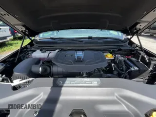 ✅ 2023 Jeep Wagoneer Series III • VIN: 1C4SJSDP0PS503308 • Lot: 67315835. Wystawiony na Copart z przebiegiem 4 383 mil. Bezpłatny archiwum sprzedaży aukcyjnych z USA i szczegółowy raport historii pojazdu na DreamBid. Zdjęcie 15.