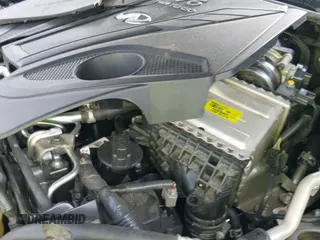 ✅ 2019 Infiniti Q50 Luxe • VIN: JN1EV7AR1KM558029 • Lot: 42626222. Listed on IAAI with 103,820 mi. Free auction sales archive from the USA and detailed vehicle history report at DreamBid. Image 21.