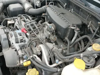 ✅ 2001 Subaru Legacy Outback • VIN: 4S3BH665817616674 • Лот: 43206277. Опубликован ранее на IAAI с пробегом 250 950 миль. Бесплатный доступ к архиву аукционных продаж из США и подробный отчёт об истории автомобиля на DreamBid. Изображение 14.