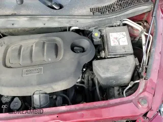 ✅ 2010 Chevrolet HHR 2LT • VIN: 3GNBACDV6AS548521 • Lot: 83430404. Listed on Copart with 167,250 mi. Free auction sales archive from the USA and detailed vehicle history report at DreamBid. Image 14.