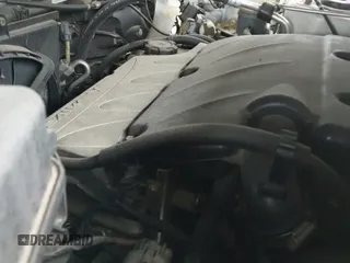 ✅ 2004 Mitsubishi Outlander LS • VIN: JA4LX31F54U033873 • Lot: 42370940. Wystawiony na IAAI z przebiegiem 165 252 mil. Bezpłatny archiwum sprzedaży aukcyjnych z USA i szczegółowy raport historii pojazdu na DreamBid. Zdjęcie 12.