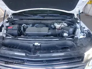 ✅ 2021 Chevrolet Tahoe LT • VIN: 1GNSKNKD3MR386003 • Lot: 81899905. Wystawiony na Copart z przebiegiem 105 017 mil. Bezpłatny archiwum sprzedaży aukcyjnych z USA i szczegółowy raport historii pojazdu na DreamBid. Zdjęcie 15.