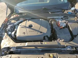 ✅ 2021 Volvo S60 Inscription • VIN: 7JRBR0FL8MG122975 • Lot: 88351635. Wystawiony na Copart z przebiegiem 49 496 mil. Bezpłatny archiwum sprzedaży aukcyjnych z USA i szczegółowy raport historii pojazdu na DreamBid. Zdjęcie 14.