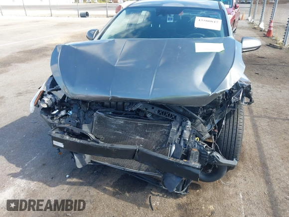 ✅ 2019 Hyundai Elantra SEL • VIN: 5NPD84LF2KH406417 • Lot: 43580847. Wystawiony na IAAI z przebiegiem 129 808 mil. Bezpłatny archiwum sprzedaży aukcyjnych z USA i szczegółowy raport historii pojazdu na DreamBid. Zdjęcie 6.