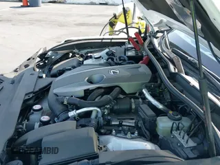 ✅ 2023 Lexus IS 300 • VIN: JTHCA1D23P5123511 • Лот: 42565222. Опубликован ранее на IAAI с пробегом 31 203 миль. Бесплатный доступ к архиву аукционных продаж из США и подробный отчёт об истории автомобиля на DreamBid. Изображение 19.