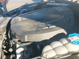 ✅ 2017 Audi allroad A4 Premium Plus • VIN: WA18NAF43HA124770 • Lot: 41083530. Listed on IAAI with 101,781 mi. Free auction sales archive from the USA and detailed vehicle history report at DreamBid. Image 20.