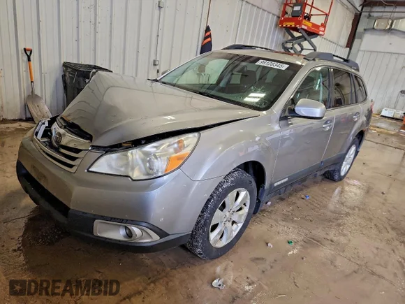 ✅ 2010 Subaru Outback • VIN: 4S4BREHC0A2328045 • Lot: 99108345. Wystawiony na Copart z przebiegiem 211 309 mil. Bezpłatny archiwum sprzedaży aukcyjnych z USA i szczegółowy raport historii pojazdu na DreamBid. Zdjęcie 1.