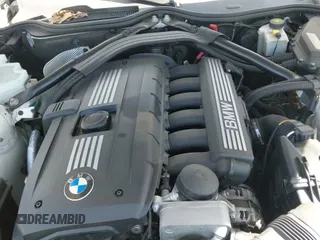 ✅ 2011 BMW Z4 sDrive30i • VIN: WBALM5C55BE380154 • Lot: 41815724. Listed on IAAI with 118,062 mi. Free auction sales archive from the USA and detailed vehicle history report at DreamBid. Image 22.