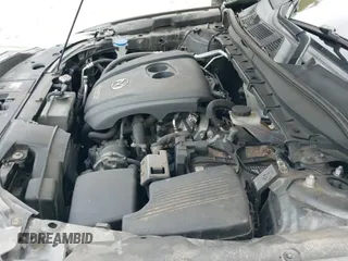 ✅ 2019 Mazda CX-5 Touring • VIN: JM3KFBCM9K0556304 • Lot: 43521869. Listed on IAAI with 157,448 mi. Free auction sales archive from the USA and detailed vehicle history report at DreamBid. Image 19.