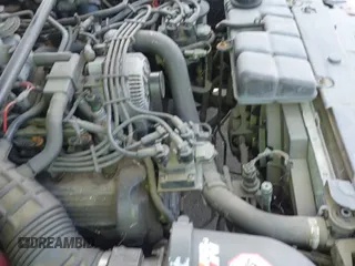 ✅ 1997 Ford Mustang GT • VIN: 1FALP45X9VF156814 • Лот: 42465849. Опубликован ранее на IAAI с пробегом 203 961 миль. Бесплатный доступ к архиву аукционных продаж из США и подробный отчёт об истории автомобиля на DreamBid. Изображение 13.