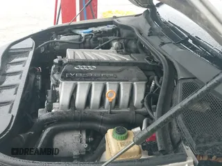 ✅ 2009 Audi Q7 • VIN: WA1AY74L99D023707 • Лот: 41649568. Опубликован ранее на IAAI с пробегом 166 968 миль. Бесплатный доступ к архиву аукционных продаж из США и подробный отчёт об истории автомобиля на DreamBid. Изображение 12.