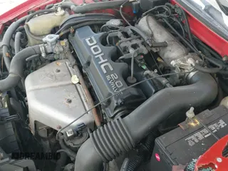 ✅ 1996 Mitsubishi Eclipse GS • VIN: 4A3AK44Y3TE293273 • Lot: 41914675. Wystawiony na IAAI z przebiegiem 153 928 mil. Bezpłatny archiwum sprzedaży aukcyjnych z USA i szczegółowy raport historii pojazdu na DreamBid. Zdjęcie 12.