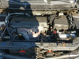 ✅ 2009 Toyota Matrix S • VIN: 2T1LE40E89C005564 • Lot: 43625053. Listed on IAAI with 309,920 mi. Free auction sales archive from the USA and detailed vehicle history report at DreamBid. Image 16.