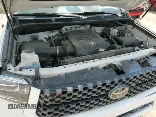 ✅ 2018 Toyota Tundra SR5 • VIN: 5TFAY5F14JX761360 • Лот: 67914965. Опубликован ранее на Copart с пробегом 134 722 миль. Бесплатный доступ к архиву аукционных продаж из США и подробный отчёт об истории автомобиля на DreamBid. Изображение 13.